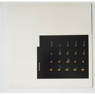 The Durutti Column - Valuable Passages Australia 2 x Vinyl LP Special Edition ***READY TO SHIP from Hong Kong***